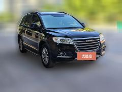 2016 Haval H6 2015 1.5T AT SportLuxury FWD #3