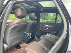 2022 Mercedes-Benz GLC-Class 2021 GLC 260L 4MATICLuxury #8