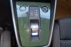 2021 Audi A3 Sedan 2021 A3L Limousine 1.4T AT 35 TFSI FashionElegant #16