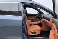 2024 AITO M7 2024 1.5T AT Smart driving4WDUltraEdition 5Seat #22