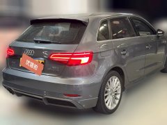 2017 Audi A3 Sportback 2017 1.4T AT 35TFSIFashion #2