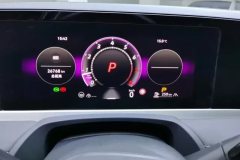 2025 Volkswagen Magotan 2024 1.5T AT 300TSI DSGExclusiveconspicuous bag #14