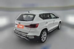 2022 Jetta VS5 2021 1.4T AT 280TSI Joy #3