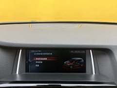 2017 BMW X3(Imported)(Imported) 2014 2.0T AT 20i XDesign Pkg (Imported) #21