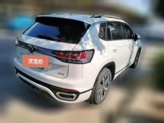 2024 Volkswagen Tayron GTE 2023 1.4T AT 280TSI LuxuryPlusAdvancedEdition #7