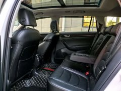 2020 Škoda Kodiaq 2020 2.0T AT TSI330 5Seat2WDLuxuryPremium #8