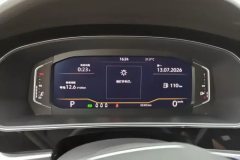 2023 Volkswagen Passat 2023 Facelift 2.0T AT 330TSI starry skyElite #14