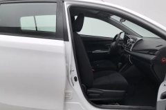 2016 Toyota Yaris L 2015 1.5 AT ECharmingEdition #22