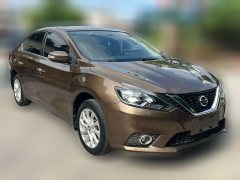 2016 Nissan Sylphy 2016 1.6 AT XLLuxury #2