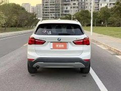 2018 BMW X1 2016 1.5T AT 18LiFashionFWD #5