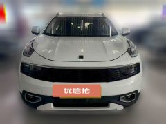 2018 Lynk & Co Lynk & Co 01 2018 2.0T AT +EditionFWD #2