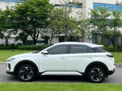 2023 Neta X 2023 500 #3