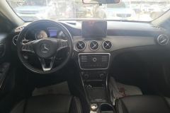 2016 Mercedes-Benz GLA-Class 2016 1.6T AT GLA200DynamicFWD #12
