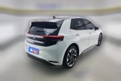 2024 Volkswagen ID.3 2024 OutstandingEdition #3