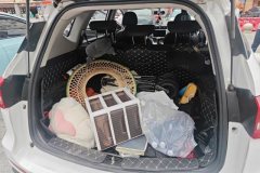 2019 Haval M6 2018 1.5T AT Elite FWD Facelift #4