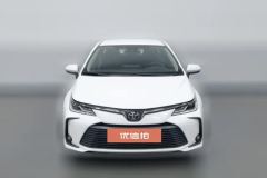 2022 Toyota Corolla 2022 TNGA 1.5L CVTPioneer #3