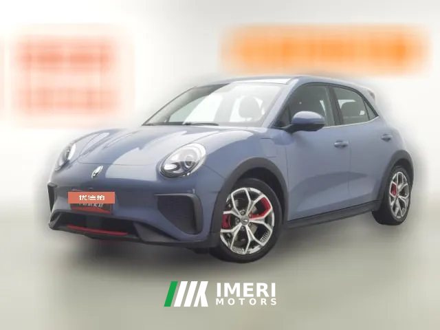 2021 Ora Good Cat GT 2022 MulanEdition 480km AT Long Range