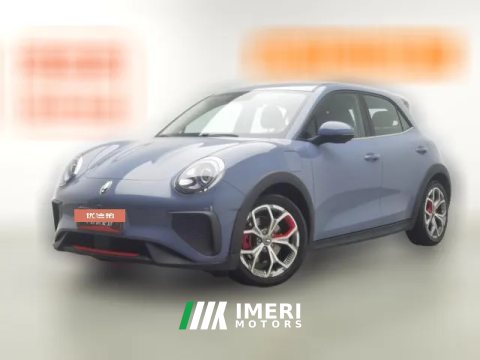 2021 Ora Good Cat GT 2022 MulanEdition 480km AT Long Range