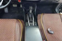 2019 Honda Crider 2019 1.0T AT 180TurboLeading #16