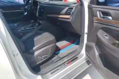2018 Roewe RX8 2018 2.0T AT 30TSmart ConnectnetSupreme4WD #8