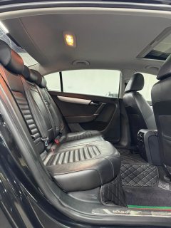 2016 Volkswagen Magotan 2016 1.8T AT 25Anniversary #23