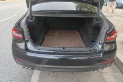 2022 BMW 5 Series(Imported) 2022 Facelift 2.0T AT 530i MSport Pkg (Imported) #4