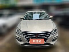 2019 Roewe i5 2020 1.5 AT 4GConnectedLeaderFlagship #2