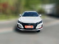 2021 Chang'an Ruicheng CC 2021 1.5T AT Blue WhaleEditionLuxury #2