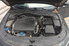 2022 Chang'an UNI-V 2022 1.5T AT Premium #10