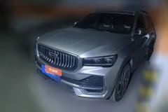 2023 Geely Auto Xingyue L 2021 2.0TD AT DCT EVO2WDSmart Premium #1