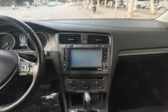 2016 Volkswagen Golf 2016 230TSI ATLuxury #13