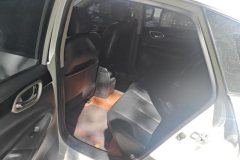 2017 Nissan Sylphy 2016 1.6 AT XLExclusive #11