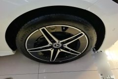 2024 Mercedes-Benz C-Class 2024 Facelift III 1.5T AT C 260 L Hao YeSport #6