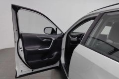 2023 Toyota RAV4 2023 Hybrid 2.5L AT E-CVT2WDElitePlusEdition #11