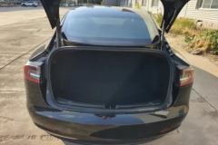 2022 Tesla Model 3 2022 rear wheel driveEdition #4