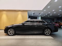 2023 Mercedes-Benz E-Class 2023 Facelift 2.0T AT E 300 L SportFashion #2