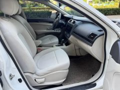 2017 Dongfeng Fengshen Fengshen A60 2016 1.6 AT DCTPremium #2