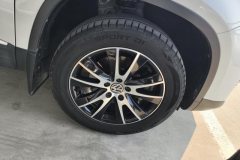 2018 Volkswagen Tiguan 2016 1.4T AT 280TSIsilk roadFashionFWD #6
