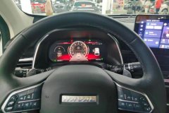 2024 Haval H6 2023 China tideEdition 1.5T AT Champion #14