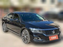2019 Volkswagen Passat 2019 2.0T AT 330TSIElite China VI #2