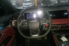 2024 Jetour X70 Plus 2024 Champion 1.5T AT DCTchampion MAX 5Seat #15