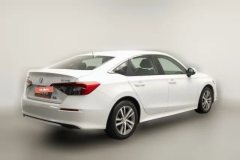 2023 Honda Civic 2023 1.5T AT 240TURBO CVTPowerpotentialEdition #2