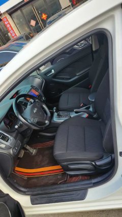 2016 Kia K3 2015 1.6 AT GLS #9
