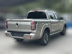 2023 Great Wall Great Wall Shanhai Pao 2023 2.4T AT DieselEnjoyEdition #4