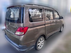 2017 Chang'an Chang'an Onuo 2017 1.5L MTBase #4