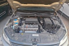 2015 Volkswagen Sagitar 2014 1.6 AT Comfort #10