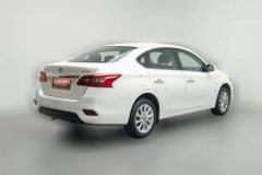 2020 Nissan Sylphy 2021 1.6 AT XLClassicLuxury #2