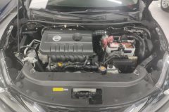 2017 Nissan Sylphy 2016 1.6 AT XLLuxury #10
