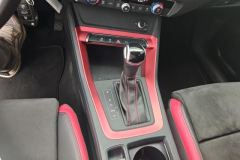 2021 Audi Q3 2021 1.4T AT 35TFSIEnterprisingDynamic #16
