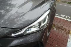 2021 MG MG5 2021 300TGI DCTGreen luxuryEdition #5